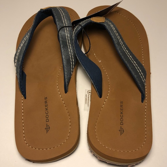 Dockers flip flops - Picture 2 of 5